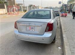 دايو لاسيتي